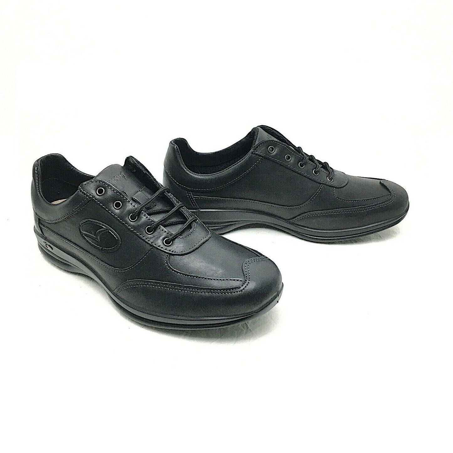 Scarpe da Uomo - GRISPORT Art. 8123nGV305 NERO Sneakers