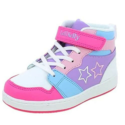 Scarpe  bambina LELLI KELLY - art. LKAA2016 ANNA - sneakers Multicolore