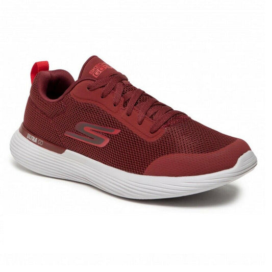 Scarpe da Uomo SKECHERS  Art. 220028BURG BURGUNDY Sneakers