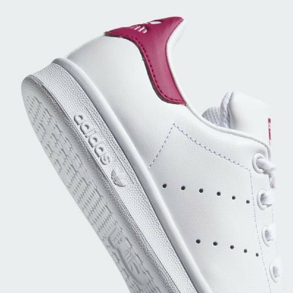 Adidas Stan Smith Scarpe Adidas Rosa E Bianche Scarpe Da Donna