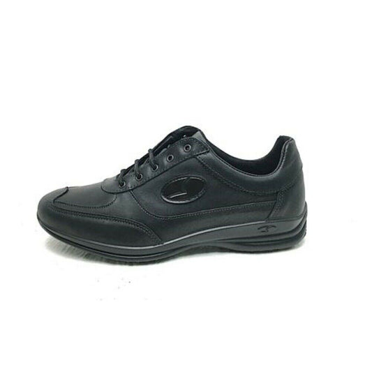 Scarpe da Uomo - GRISPORT Art. 8123nGV305 NERO Sneakers