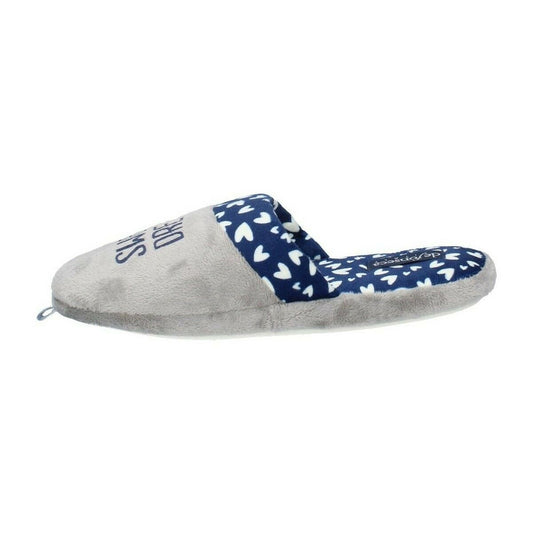 Scarpe da donna DEFONSECA - Art. DEROMAW510 GRIGIO PANTOFOLA