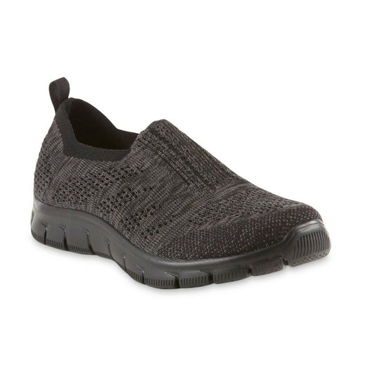 scarpe da donna Skechers - Art. 12419BKCC slip on nero