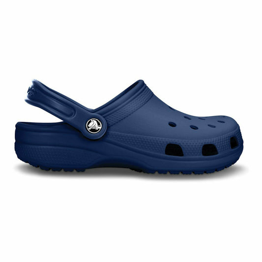 Scarpe da Uomo CROCS - Art. 10001/NAV BLU  sabot  confort