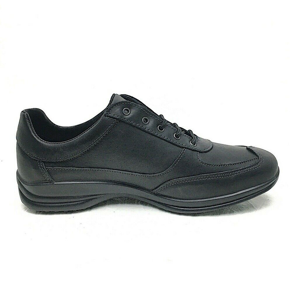 Scarpe da Uomo - GRISPORT Art. 8123nGV305 NERO Sneakers